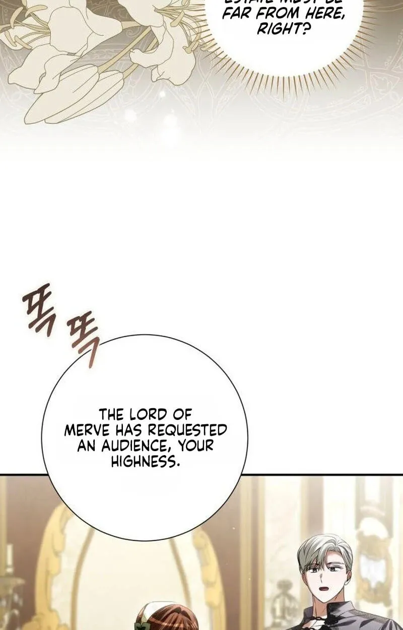 That’s Just How First Love Is, Your Highness chapter 66 page 64