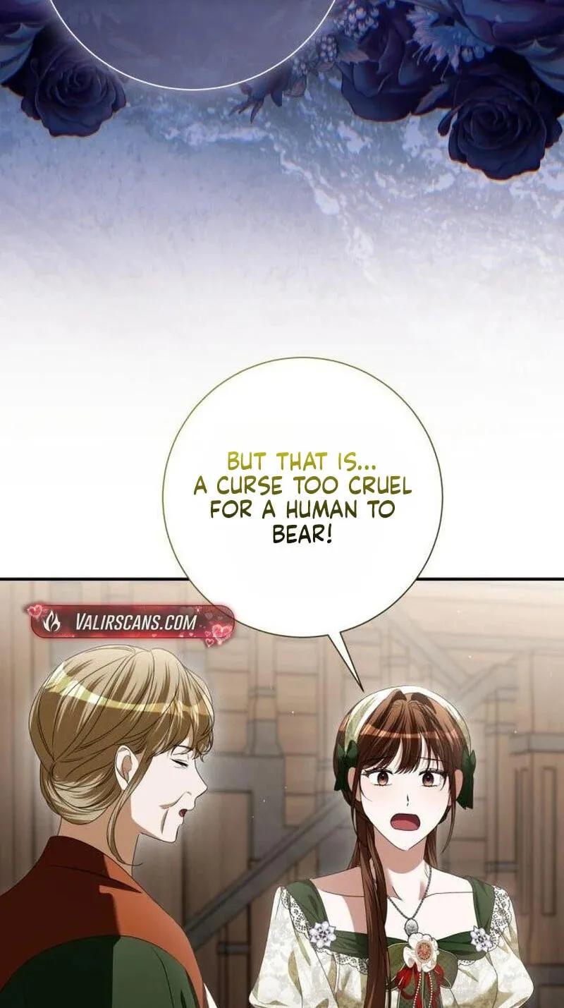 That’s Just How First Love Is, Your Highness chapter 66 page 7