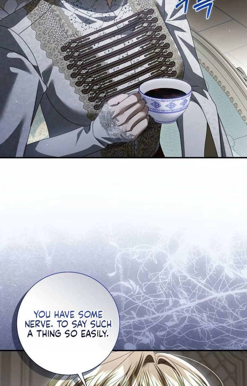 That’s Just How First Love Is, Your Highness chapter 67 page 21