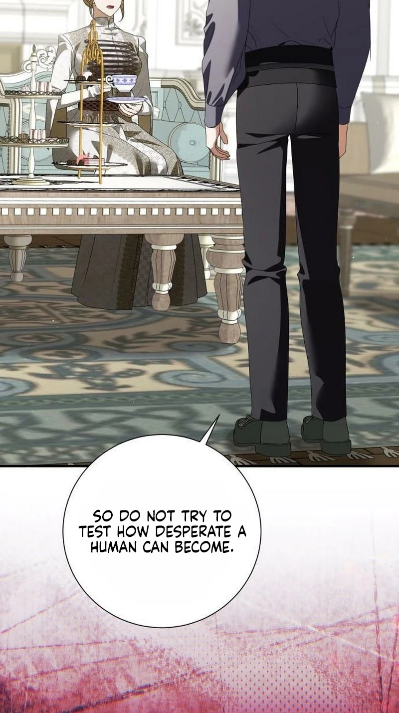 That’s Just How First Love Is, Your Highness chapter 67 page 24