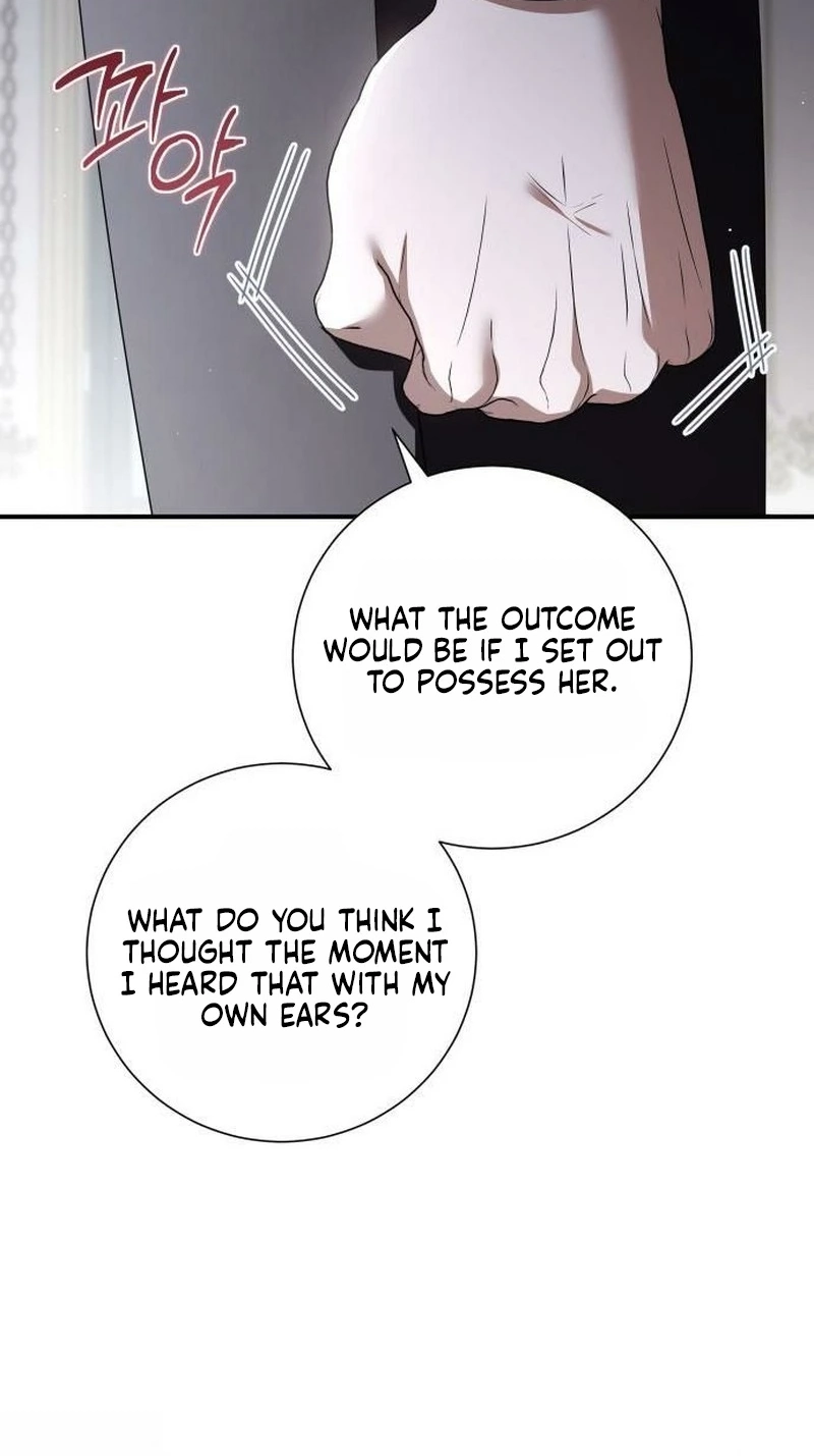 That’s Just How First Love Is, Your Highness chapter 67 page 27