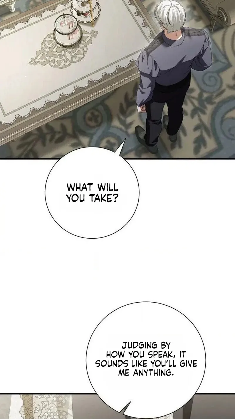 That’s Just How First Love Is, Your Highness chapter 67 page 30