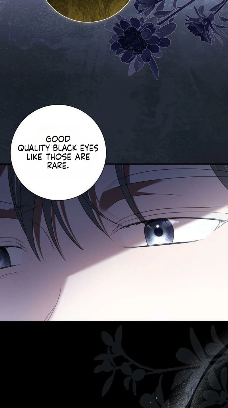 That’s Just How First Love Is, Your Highness chapter 67 page 35