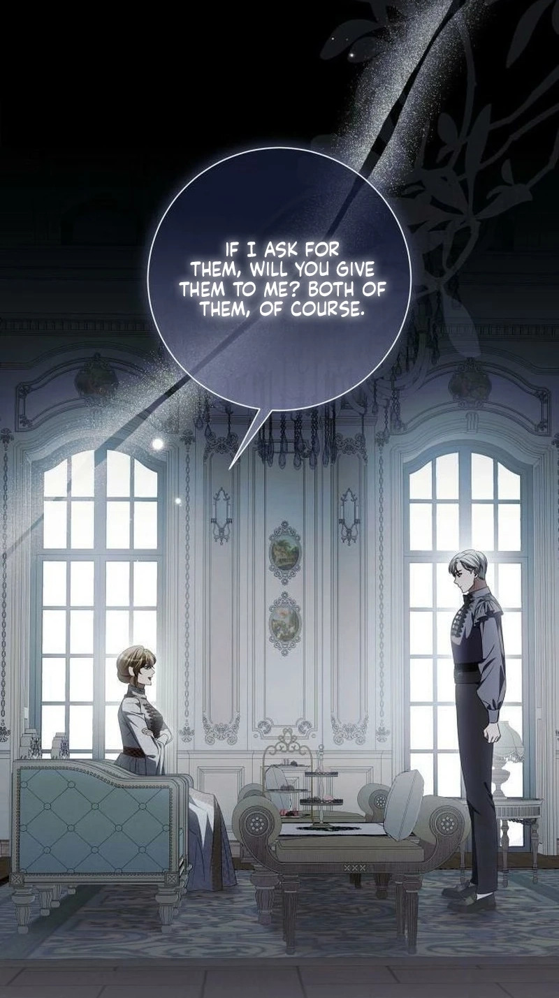 That’s Just How First Love Is, Your Highness chapter 67 page 36