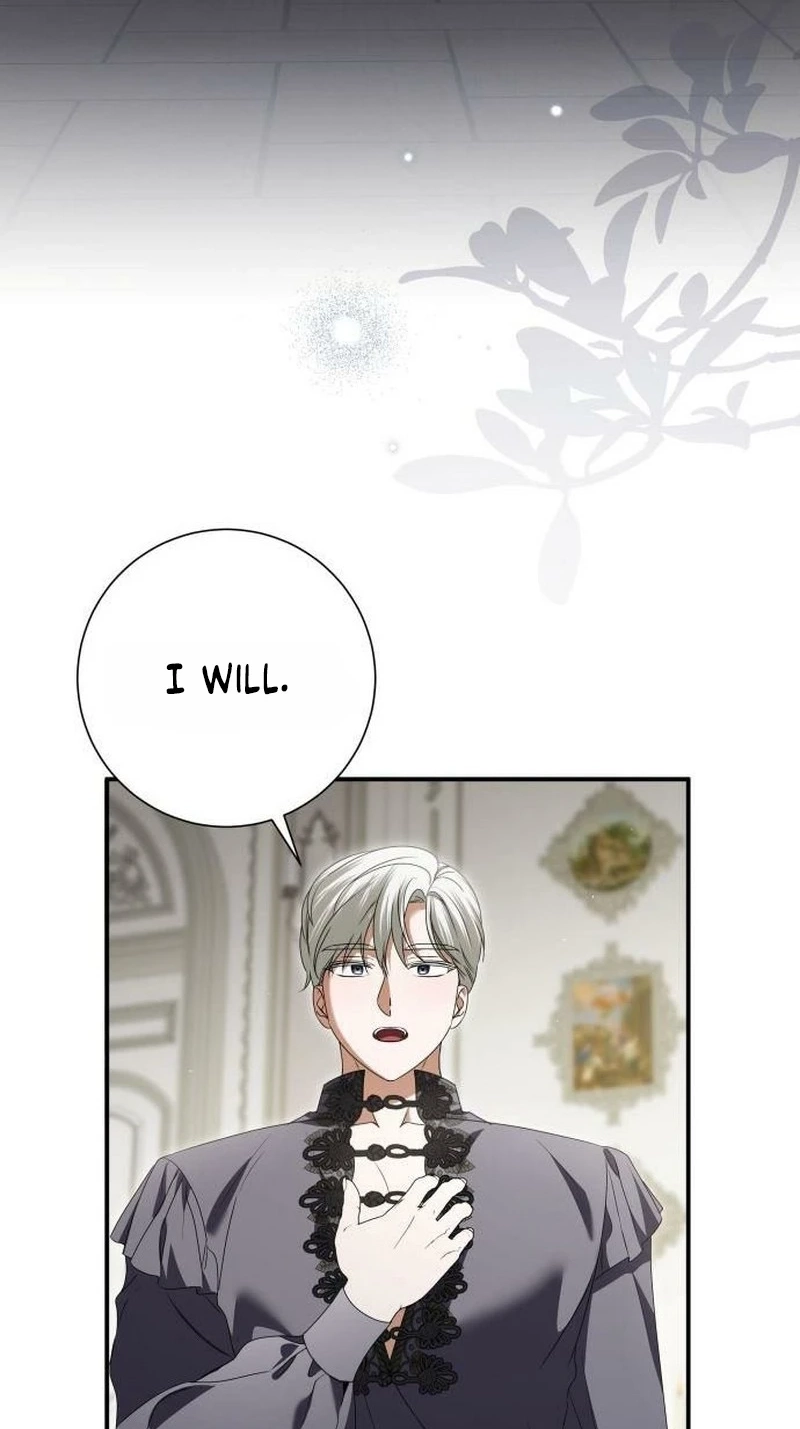 That’s Just How First Love Is, Your Highness chapter 67 page 37