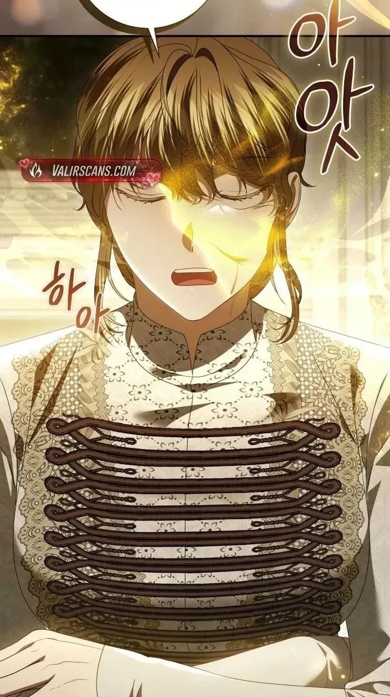 That’s Just How First Love Is, Your Highness chapter 67 page 40