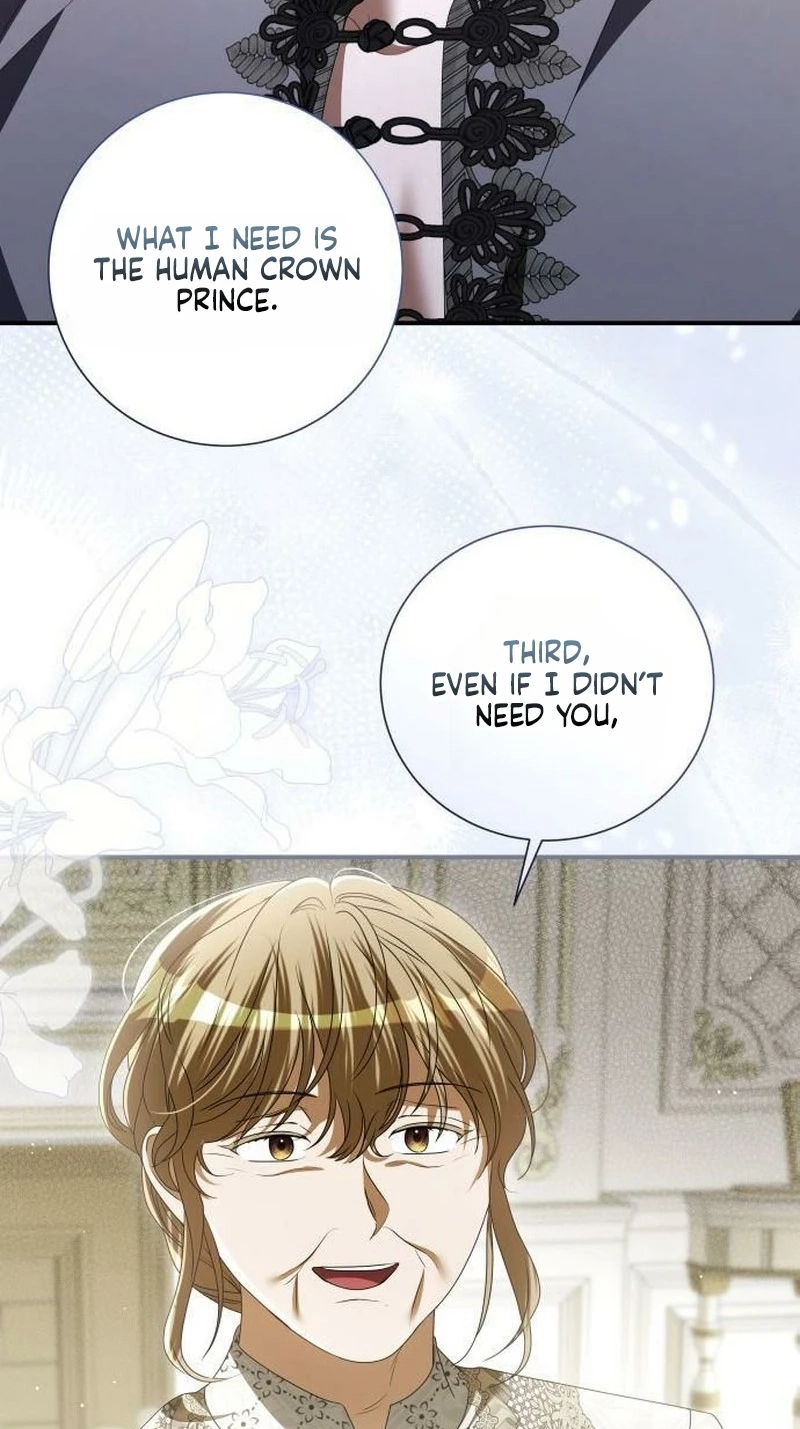 That’s Just How First Love Is, Your Highness chapter 67 page 47