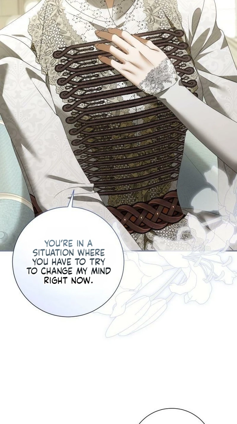 That’s Just How First Love Is, Your Highness chapter 67 page 48