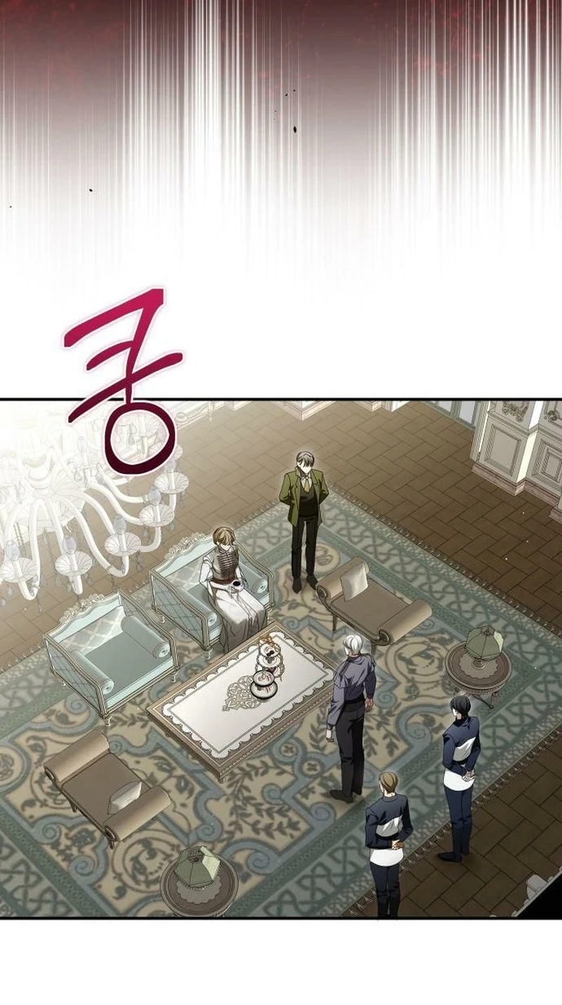 That’s Just How First Love Is, Your Highness chapter 67 page 5