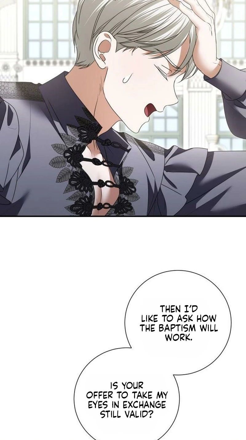 That’s Just How First Love Is, Your Highness chapter 67 page 57
