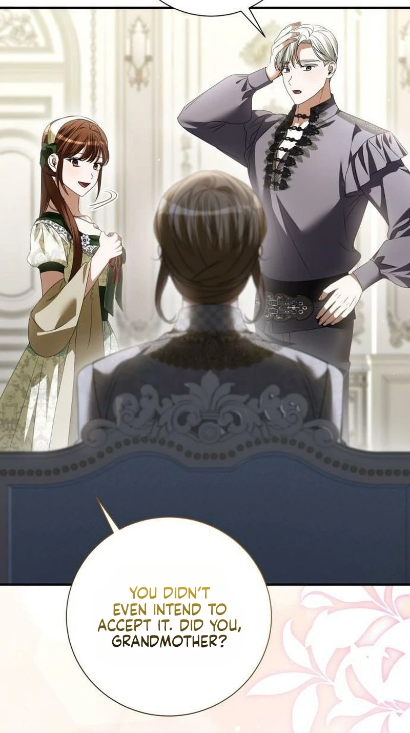 That’s Just How First Love Is, Your Highness chapter 67 page 58