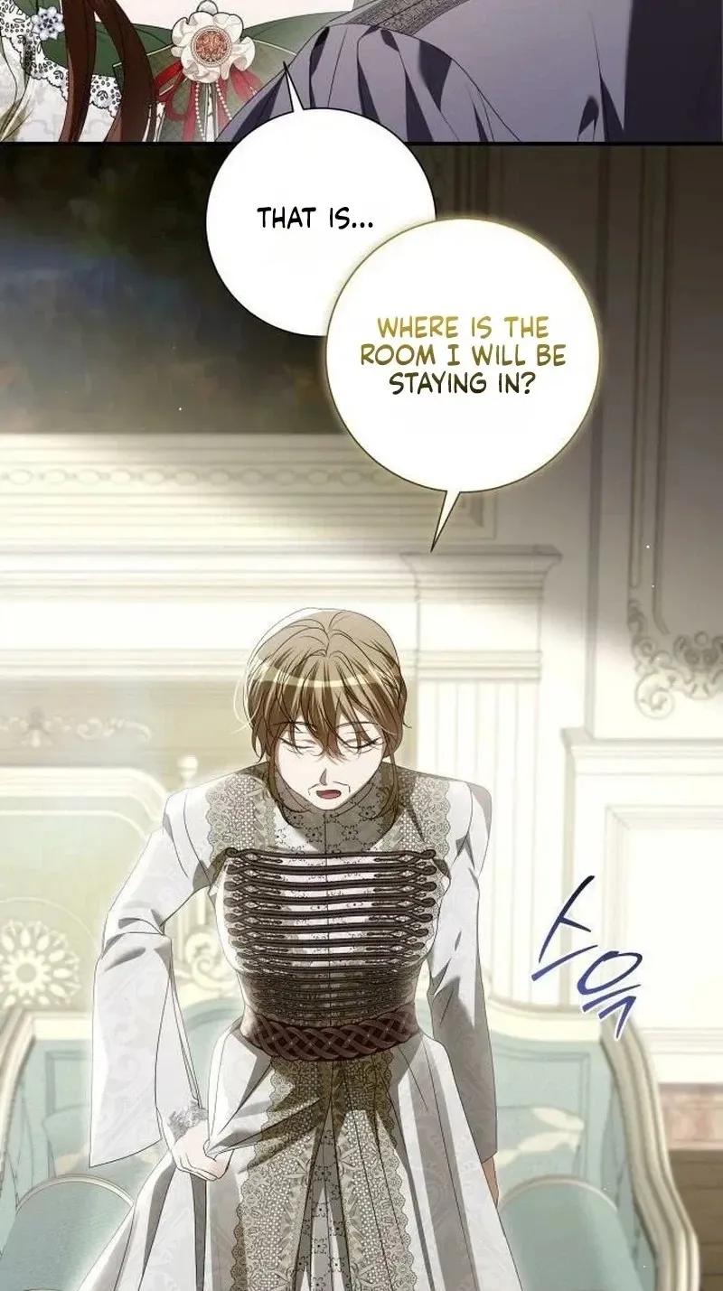 That’s Just How First Love Is, Your Highness chapter 67 page 60