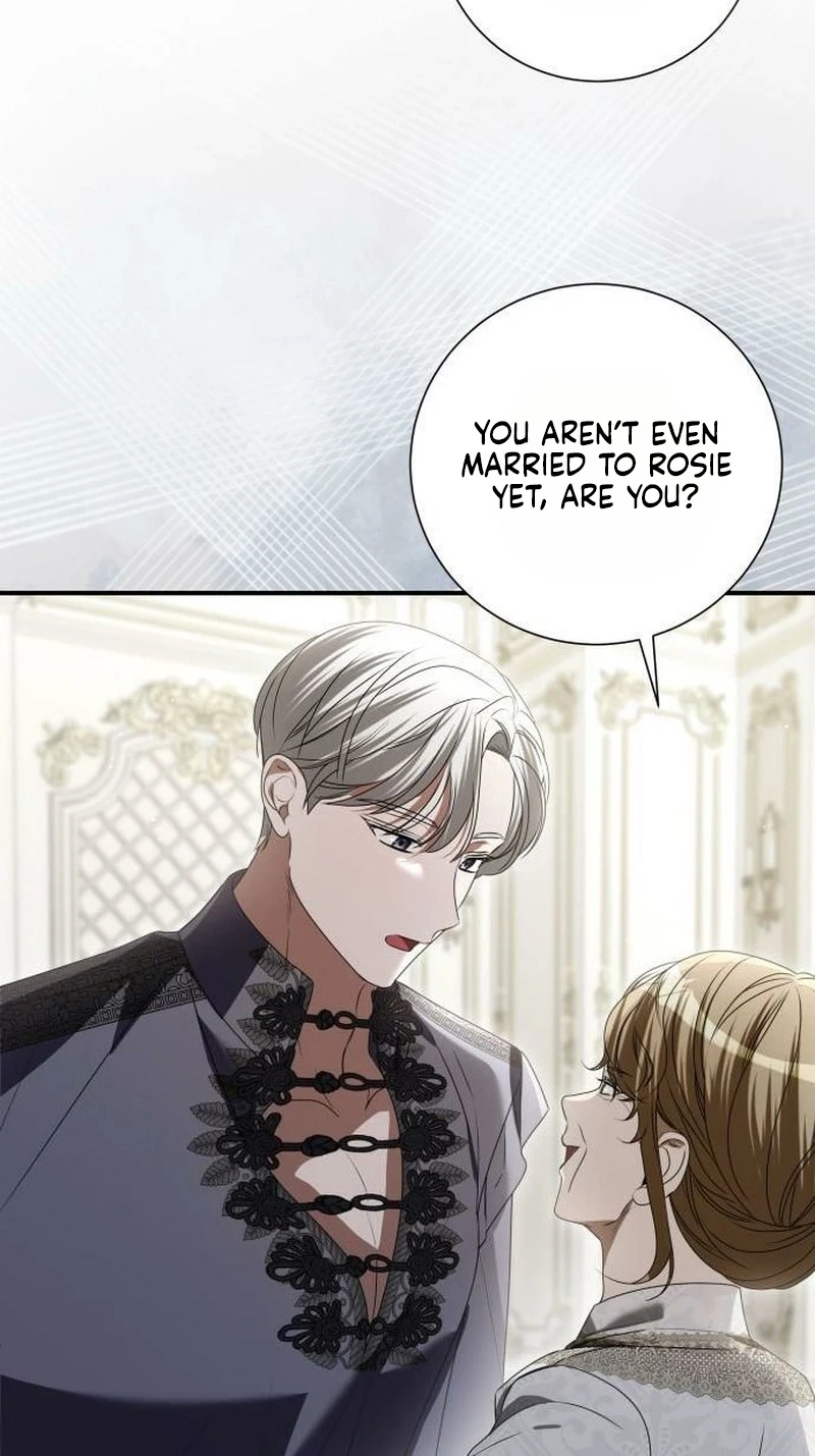 That’s Just How First Love Is, Your Highness chapter 67 page 67