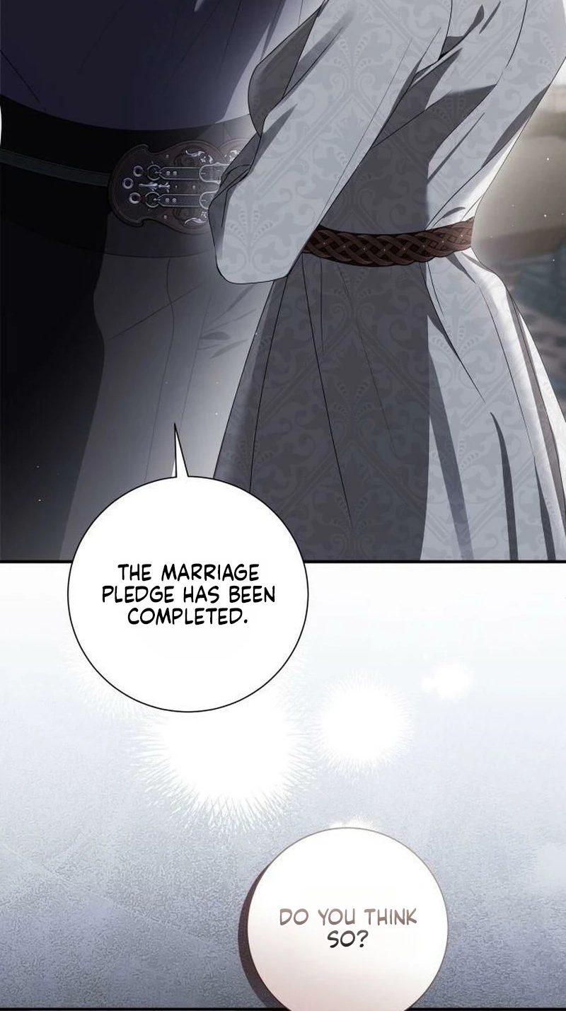 That’s Just How First Love Is, Your Highness chapter 67 page 68