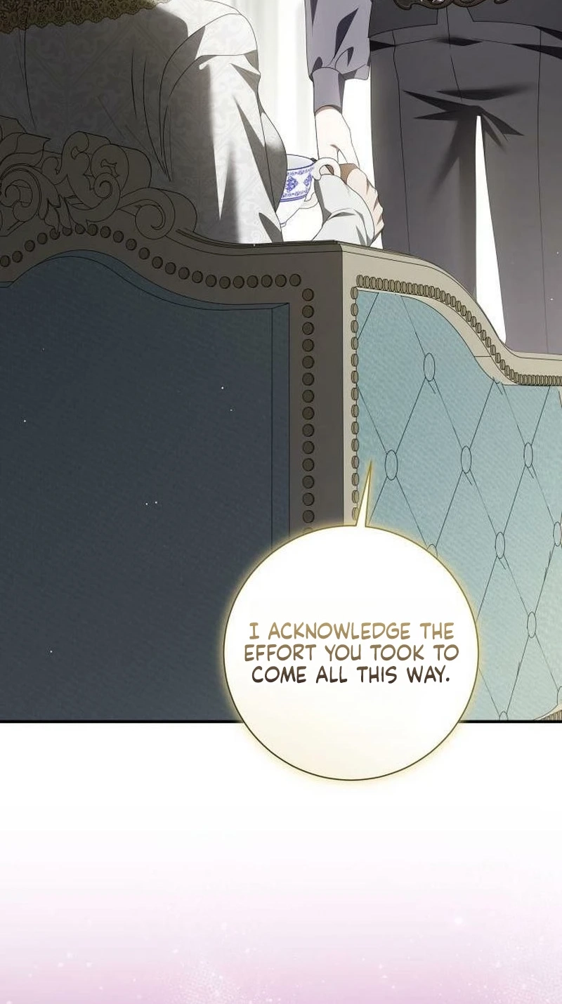 That’s Just How First Love Is, Your Highness chapter 67 page 7