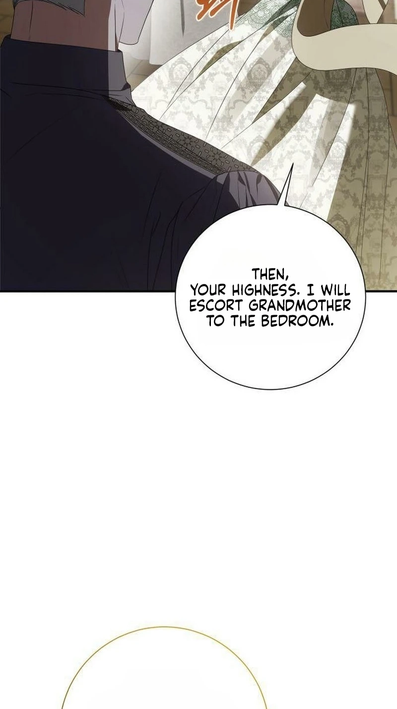 That’s Just How First Love Is, Your Highness chapter 67 page 72