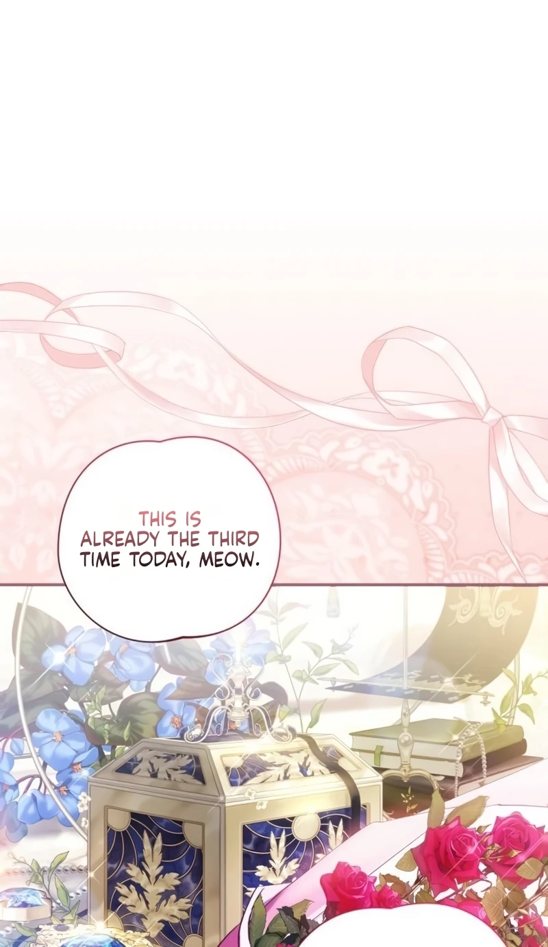 That’s Just How First Love Is, Your Highness chapter 68 page 12