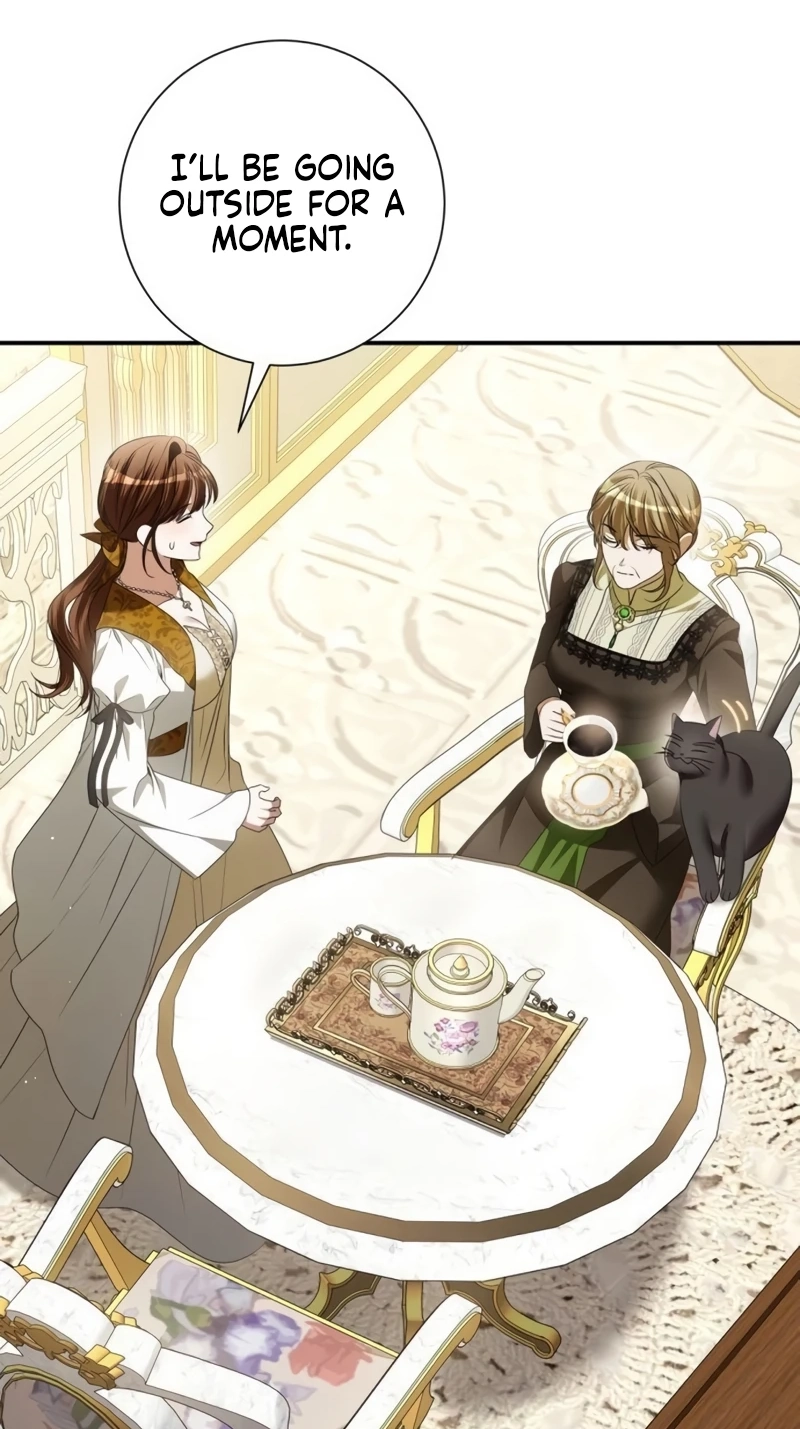 That’s Just How First Love Is, Your Highness chapter 68 page 16