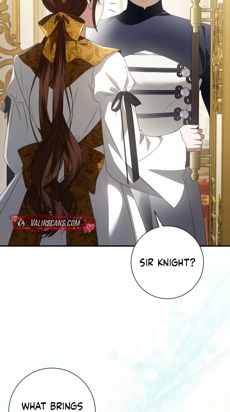 That’s Just How First Love Is, Your Highness chapter 68 page 18