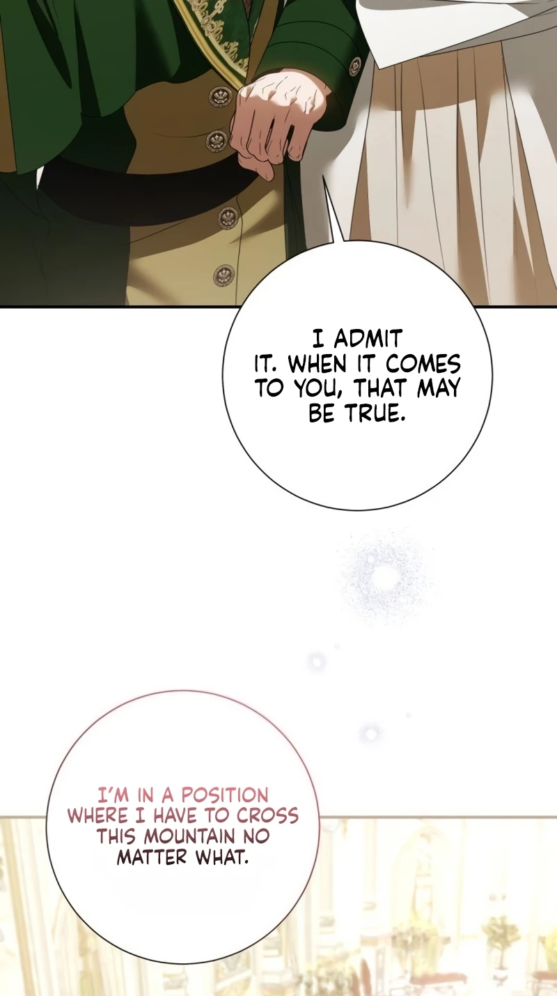 That’s Just How First Love Is, Your Highness chapter 68 page 24