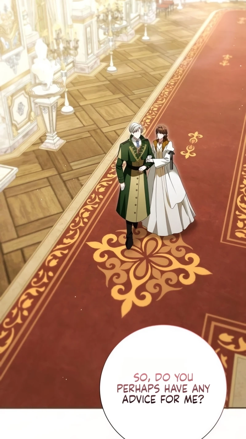 That’s Just How First Love Is, Your Highness chapter 68 page 25