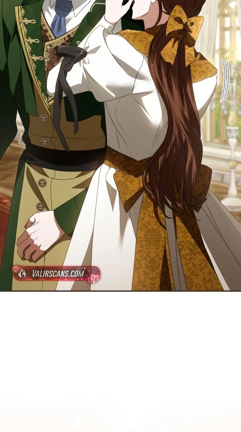 That’s Just How First Love Is, Your Highness chapter 68 page 28