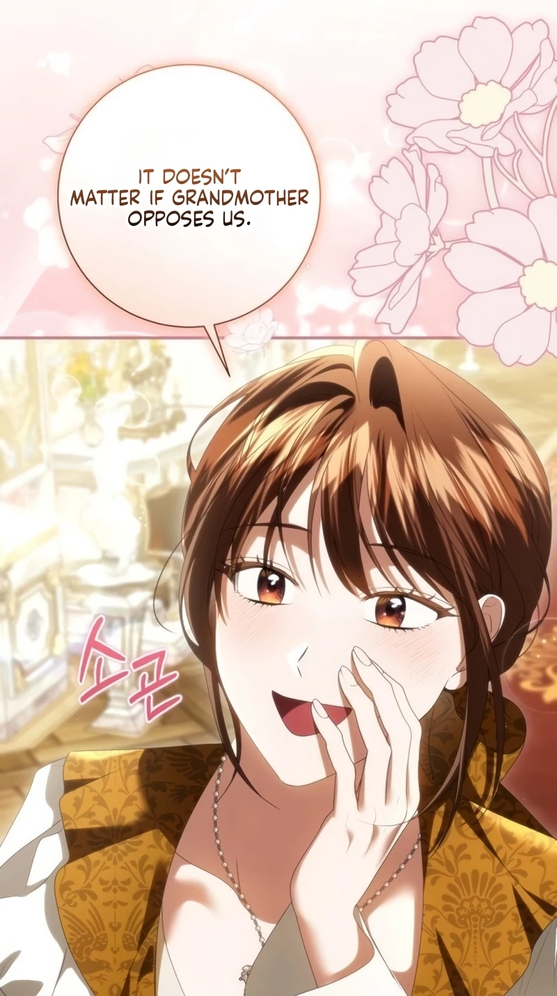 That’s Just How First Love Is, Your Highness chapter 68 page 29