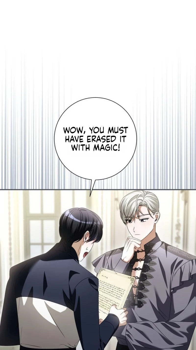 That’s Just How First Love Is, Your Highness chapter 68 page 3