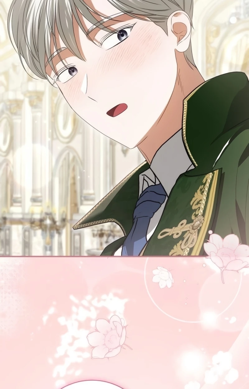 That’s Just How First Love Is, Your Highness chapter 68 page 31