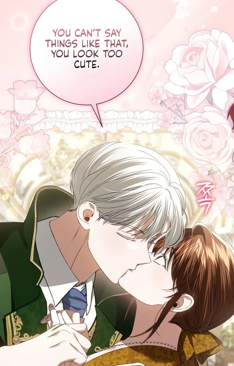 That’s Just How First Love Is, Your Highness chapter 68 page 32