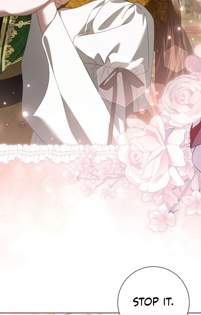 That’s Just How First Love Is, Your Highness chapter 68 page 33