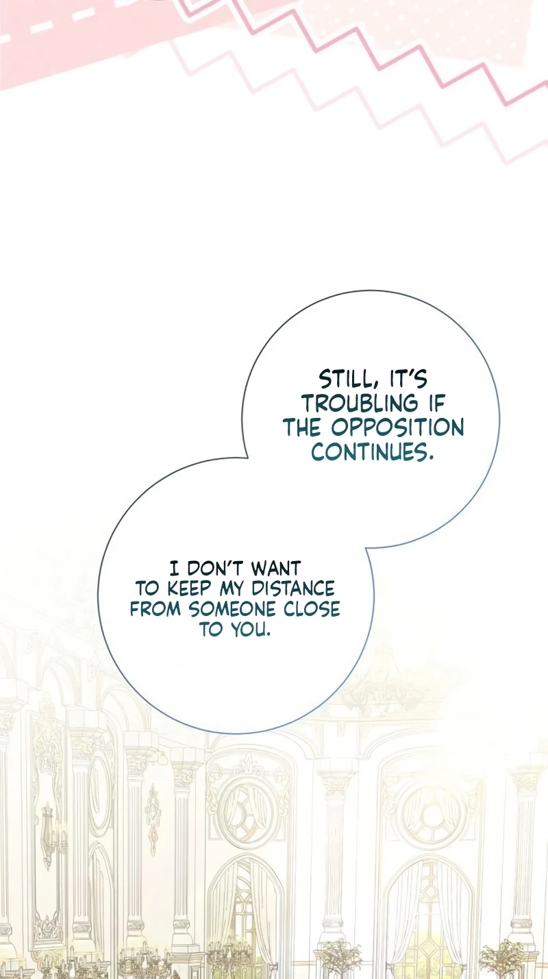 That’s Just How First Love Is, Your Highness chapter 68 page 35