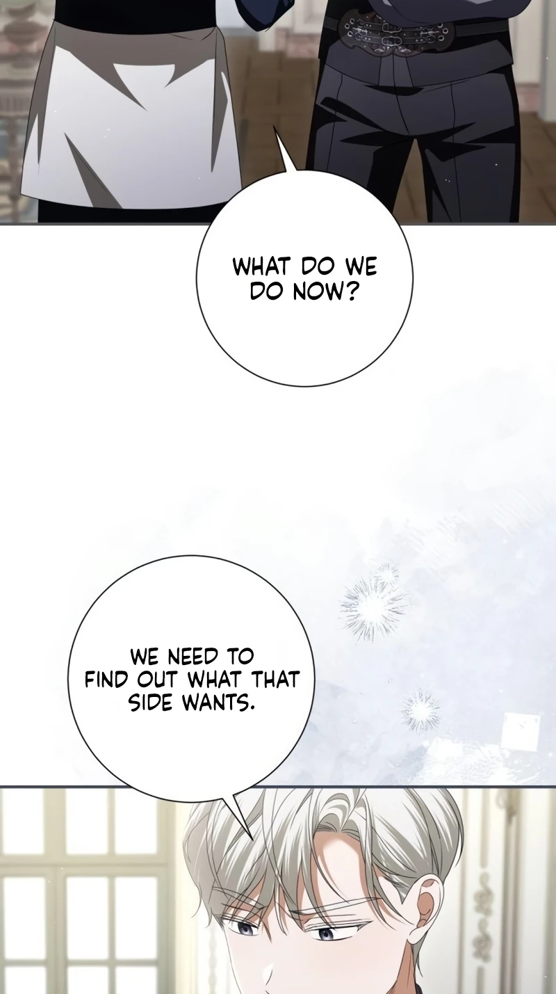 That’s Just How First Love Is, Your Highness chapter 68 page 4