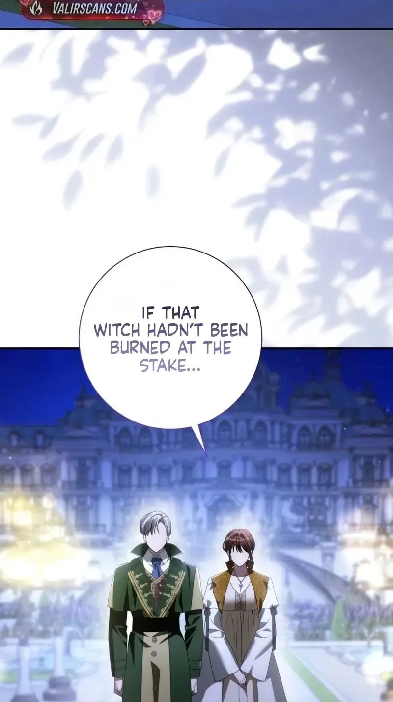 That’s Just How First Love Is, Your Highness chapter 68 page 40