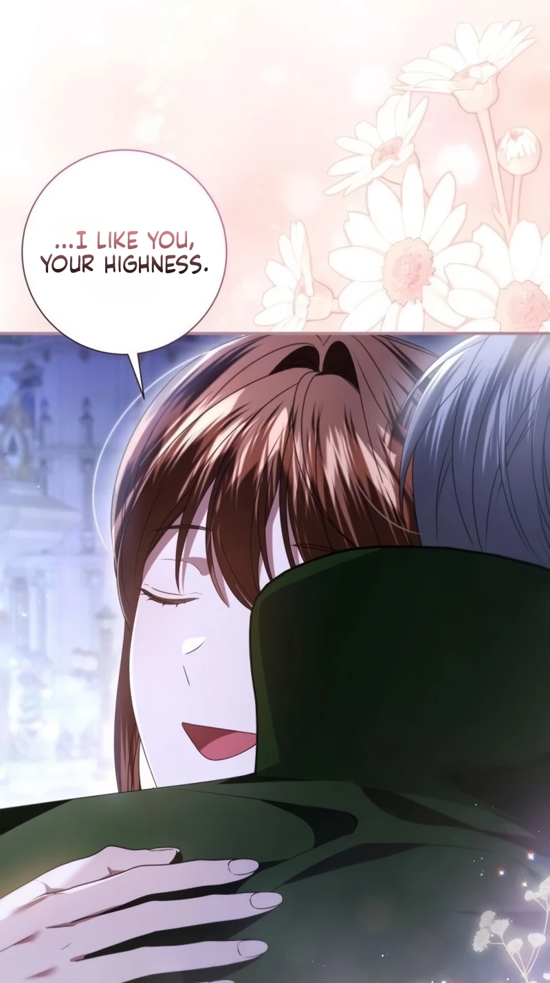 That’s Just How First Love Is, Your Highness chapter 68 page 46