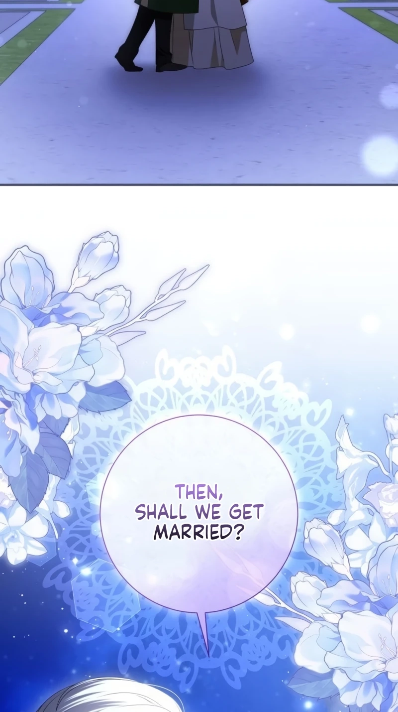 That’s Just How First Love Is, Your Highness chapter 68 page 48