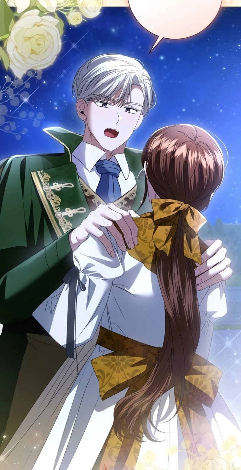 That’s Just How First Love Is, Your Highness chapter 68 page 53