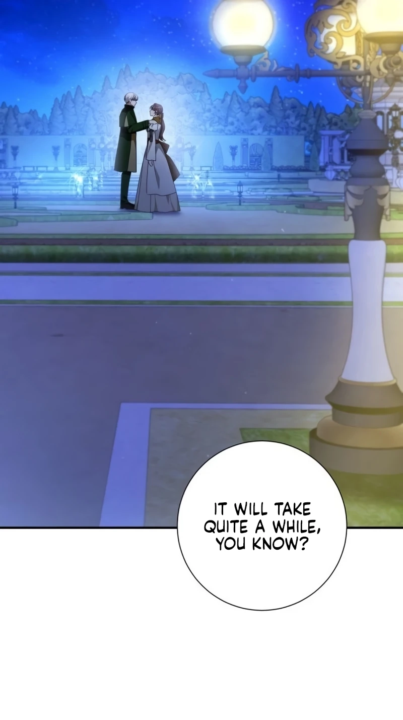 That’s Just How First Love Is, Your Highness chapter 68 page 56