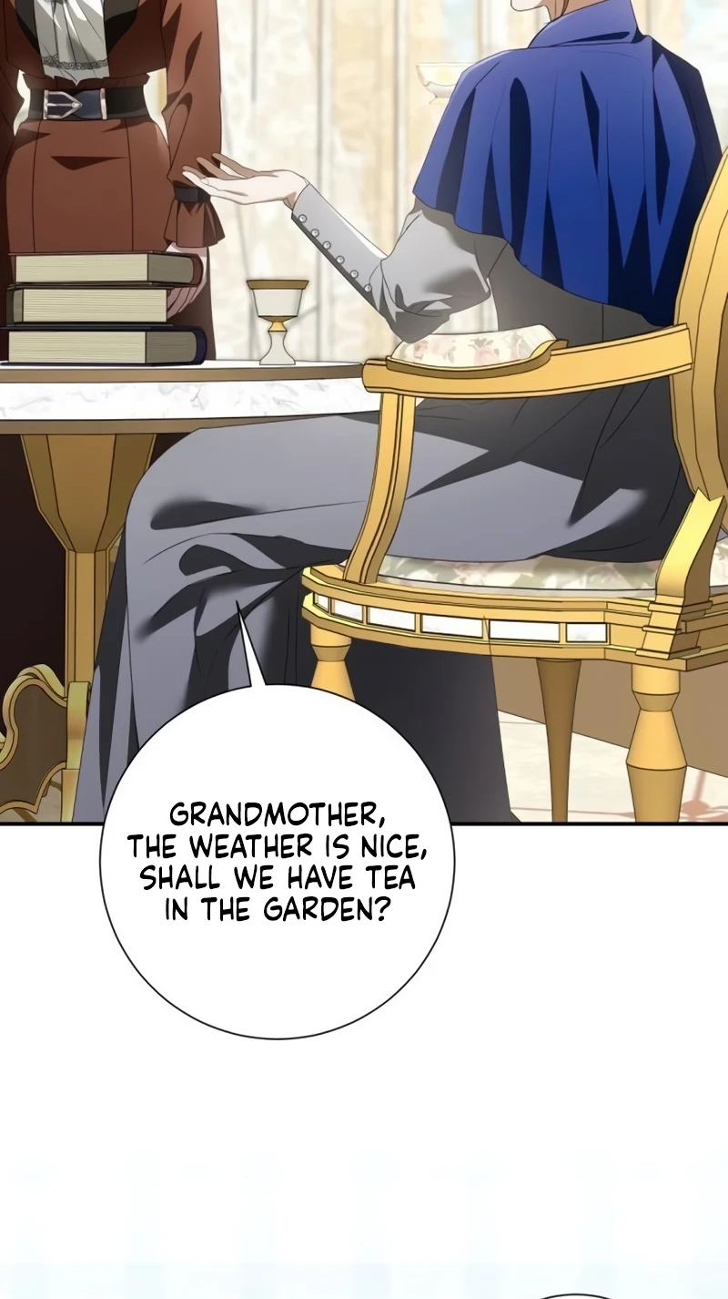 That’s Just How First Love Is, Your Highness chapter 68 page 62