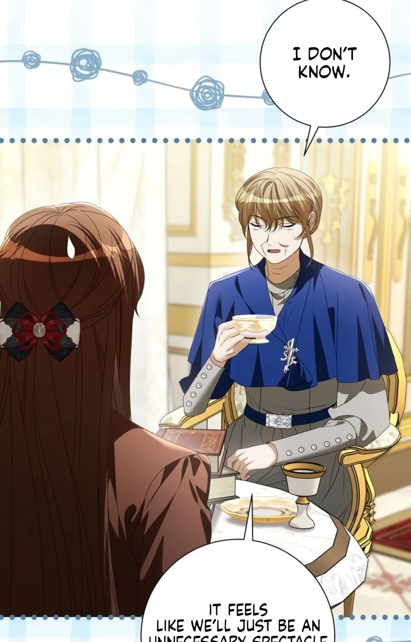 That’s Just How First Love Is, Your Highness chapter 68 page 63