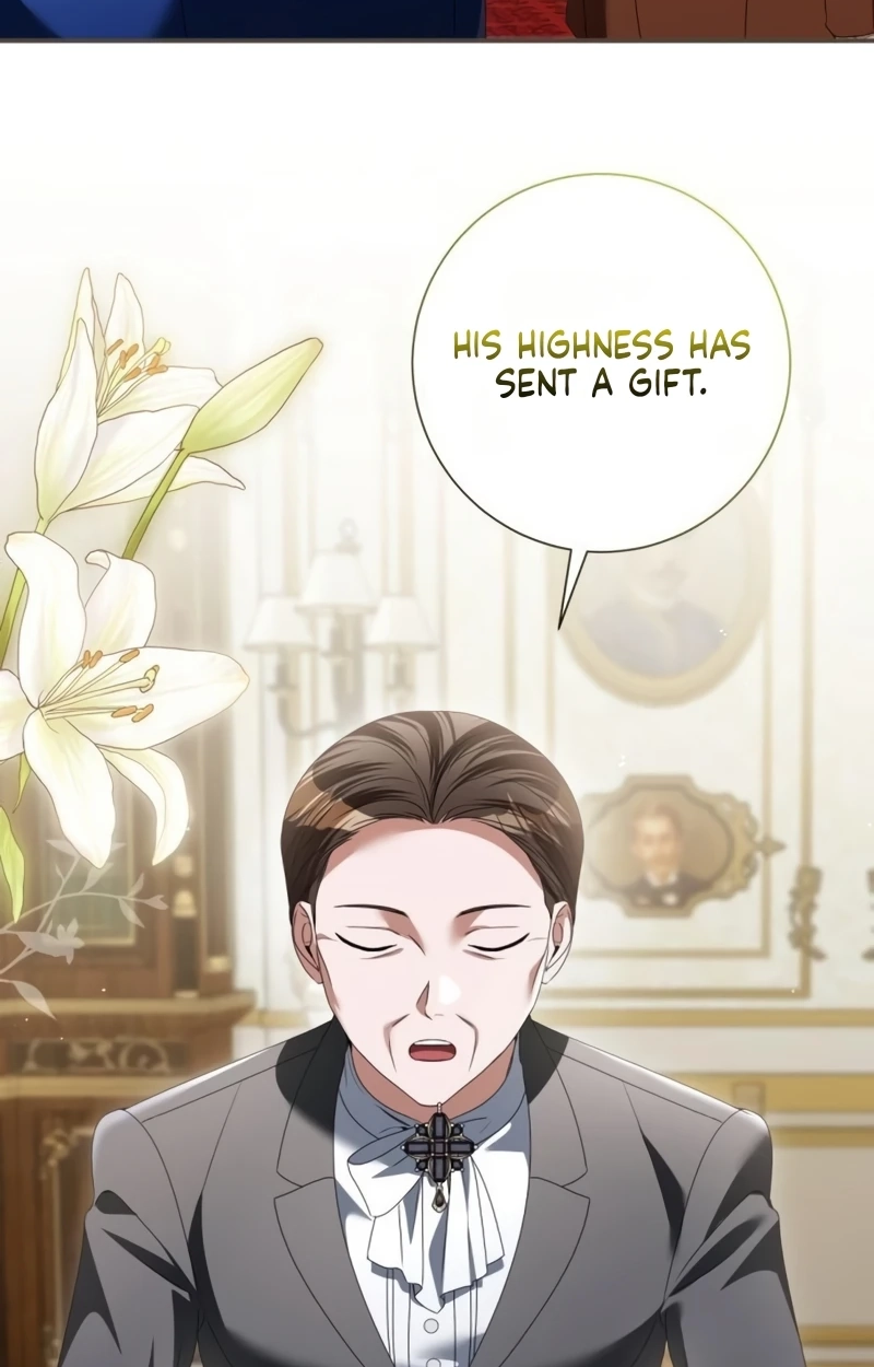 That’s Just How First Love Is, Your Highness chapter 68 page 65