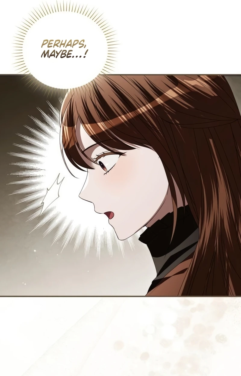 That’s Just How First Love Is, Your Highness chapter 68 page 75