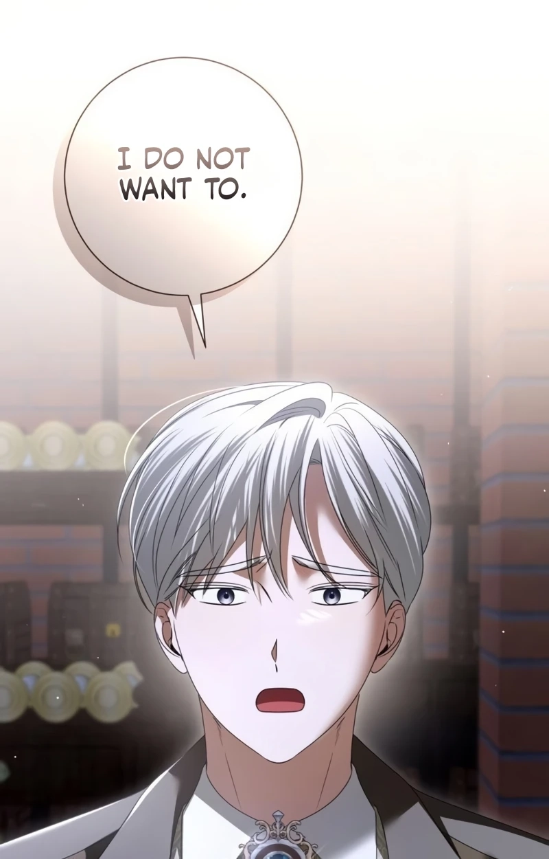 That’s Just How First Love Is, Your Highness chapter 68 page 77