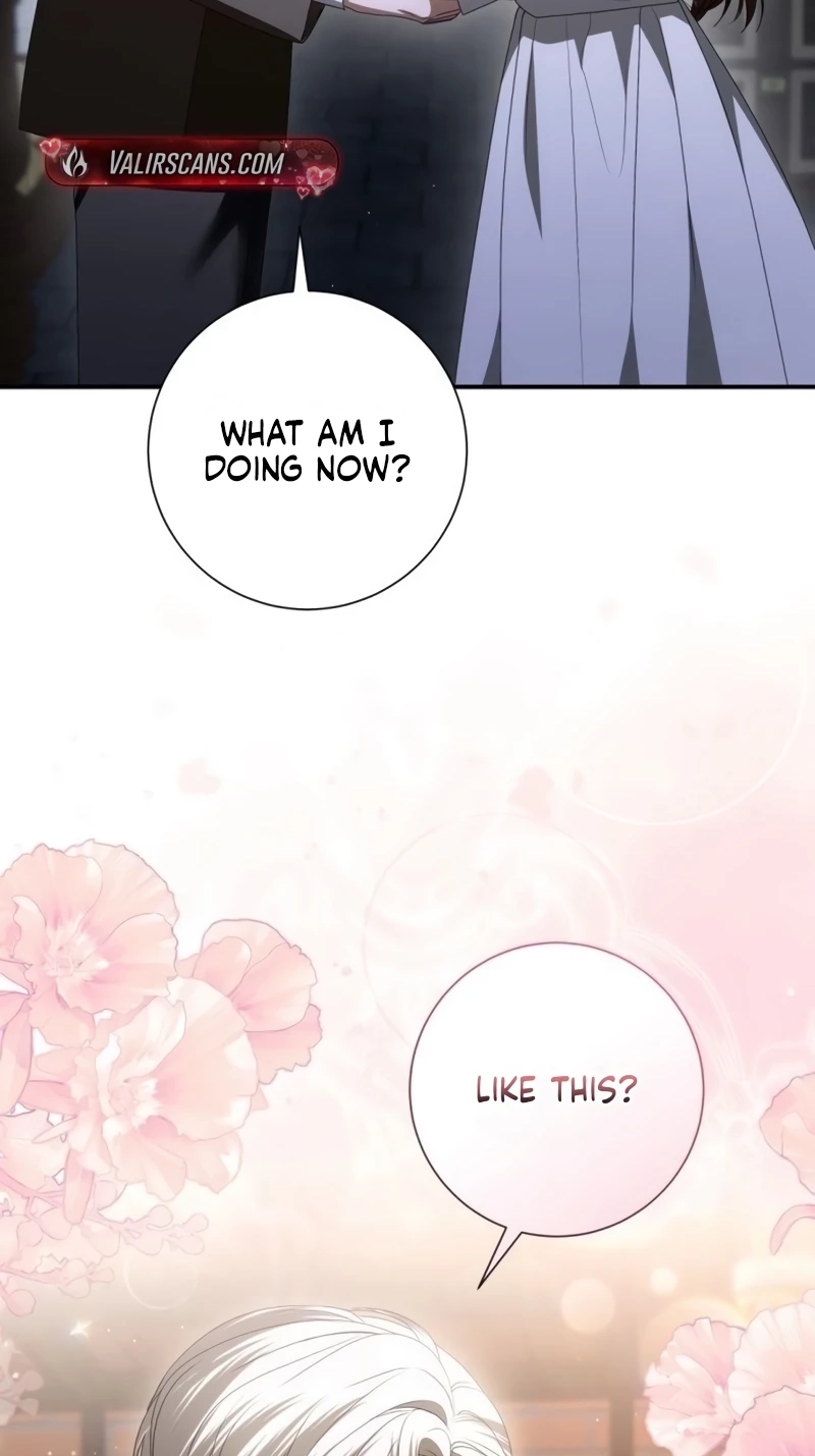 That’s Just How First Love Is, Your Highness chapter 68 page 83