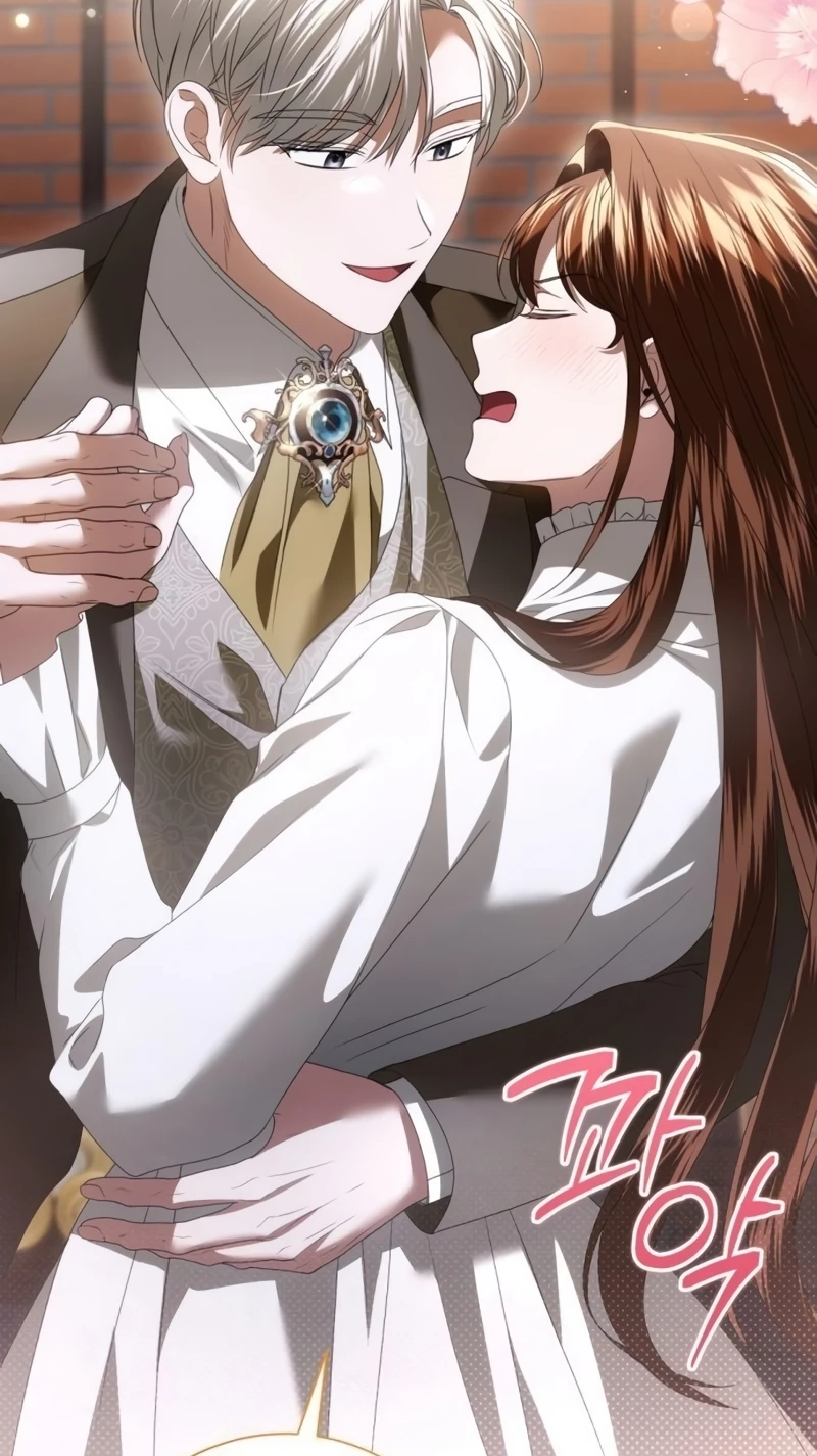 That’s Just How First Love Is, Your Highness chapter 68 page 84