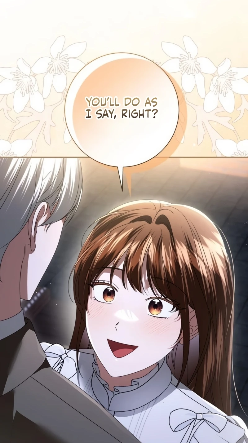 That’s Just How First Love Is, Your Highness chapter 68 page 89