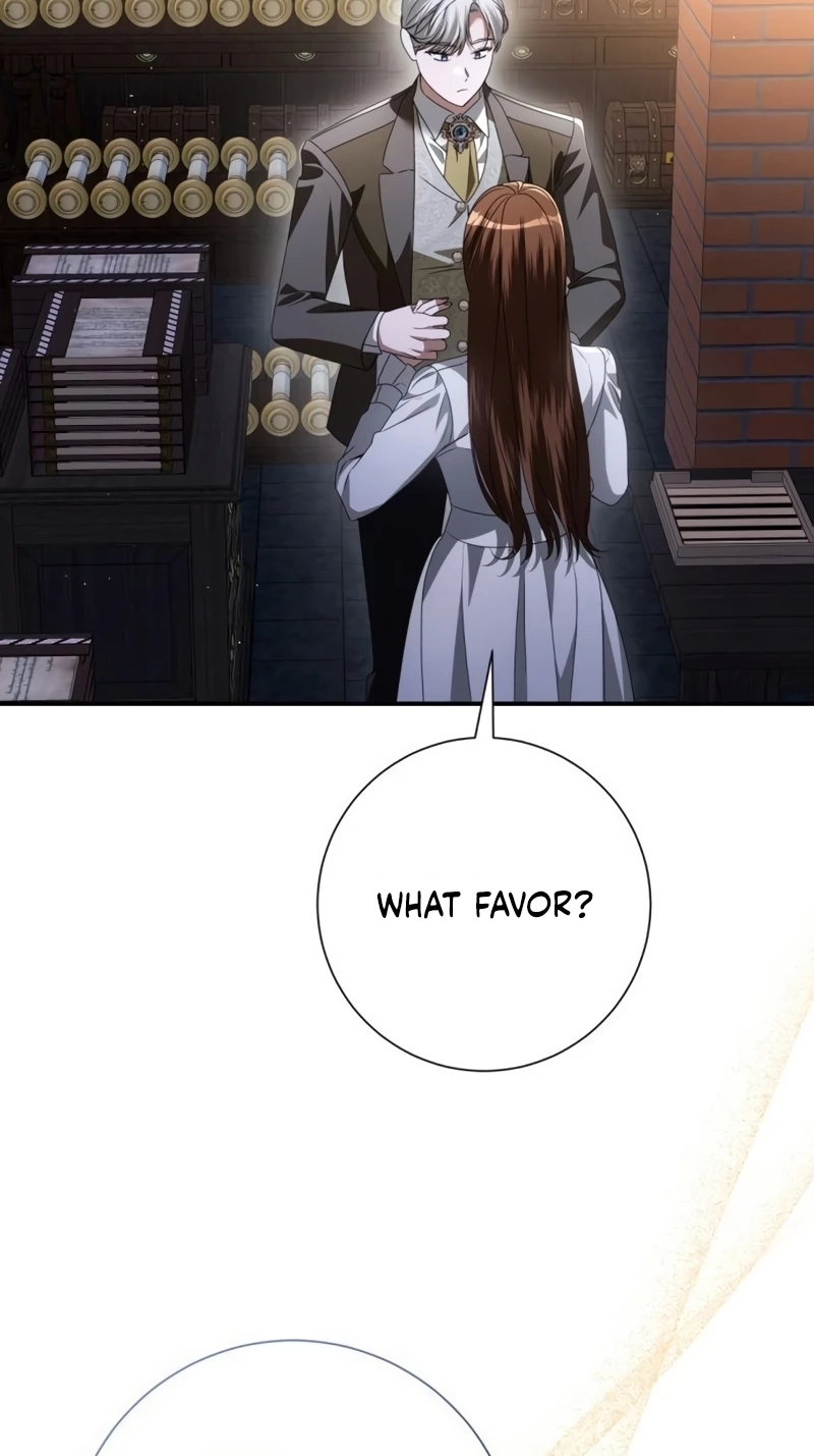 That’s Just How First Love Is, Your Highness chapter 68 page 91
