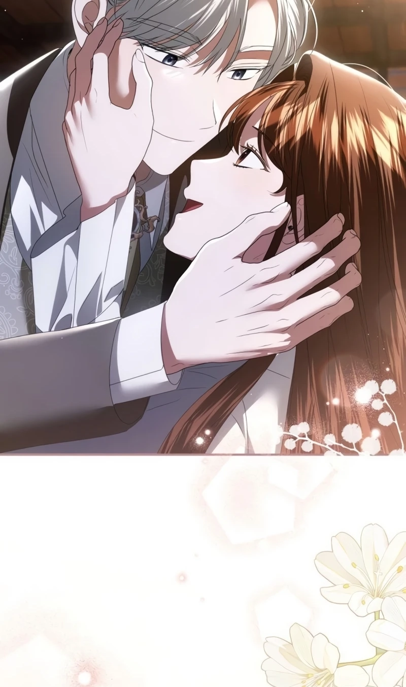 That’s Just How First Love Is, Your Highness chapter 68 page 96