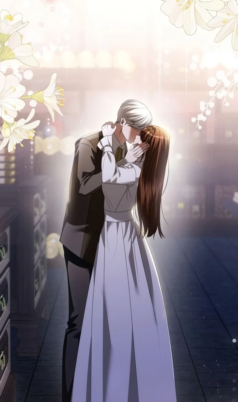 That’s Just How First Love Is, Your Highness chapter 68 page 97