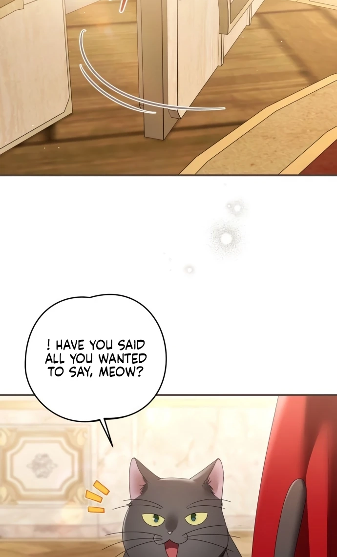 That’s Just How First Love Is, Your Highness chapter 69 page 25